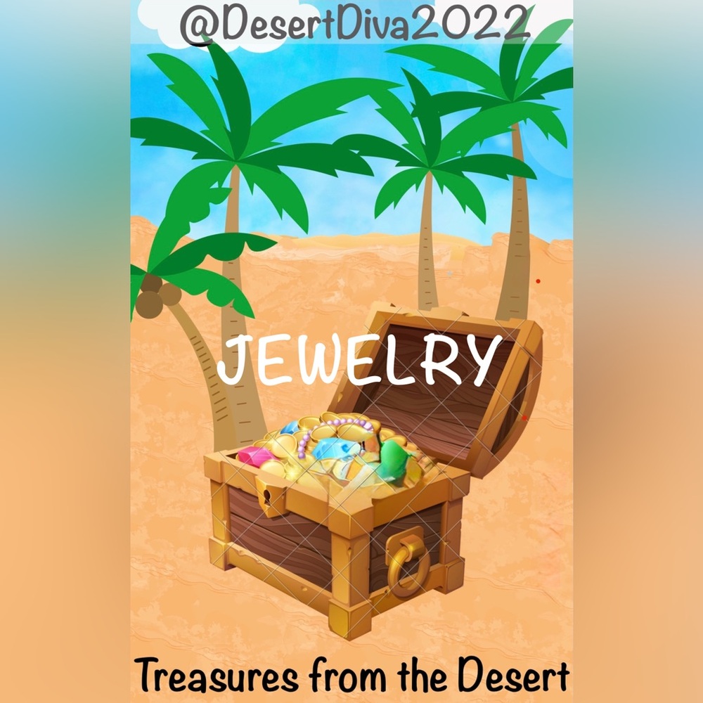 DesertDiva2022 is LIVE!  Come join me!